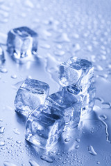 KOSTKI LODU © lusia83