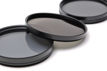 Close-up len filters