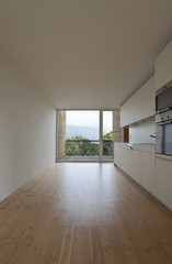 architettura moderna, cucina