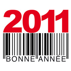 2011 feliz a&ntilde;o en franc&eacute;s