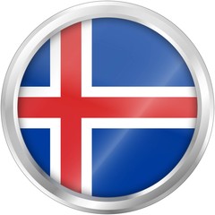 Fototapeta premium Iceland