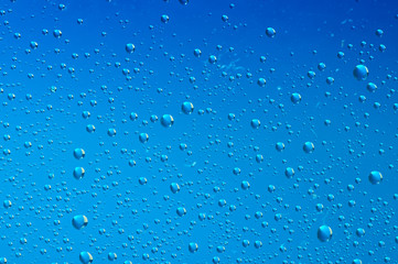 rain