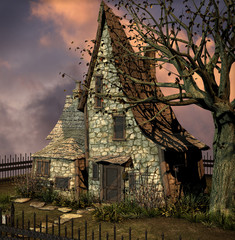 Cottage