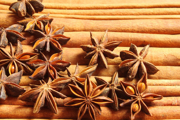 Star anise