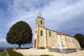Saint Avit