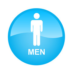 Blue single men