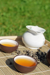 Green tea