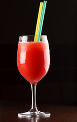 tasty cocktail