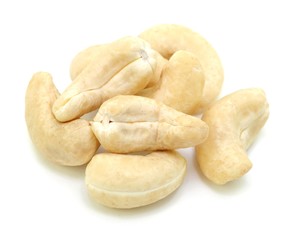 Cashewnüsse