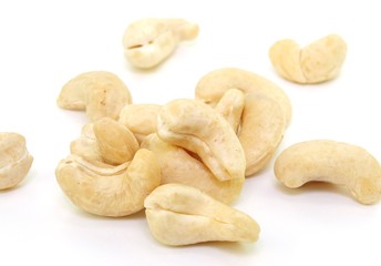 Cashewnuss