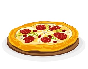 Pizza