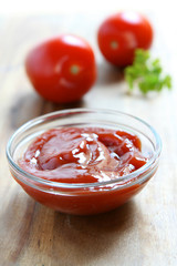 Ketchup