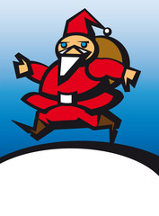 Weihnachtsmann