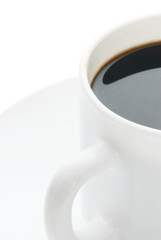 Cup of coffee