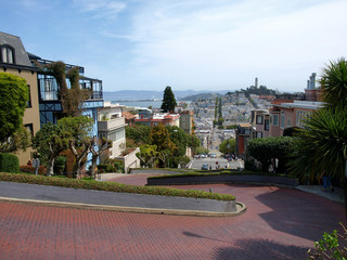 Lombard Street