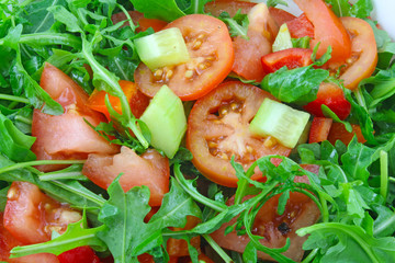 salad