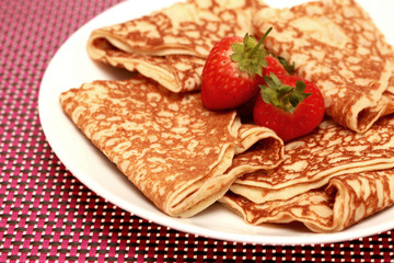 Pancakes