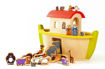 Arche Noah