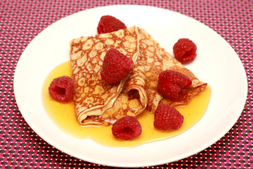 Pancakes