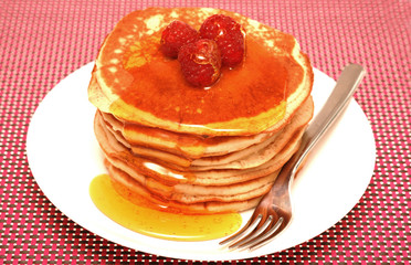 Pancakes