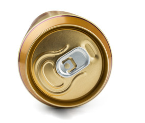 Drink can