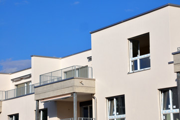 Mietwohnungen