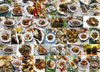 Ricette ai funghi - 26375687