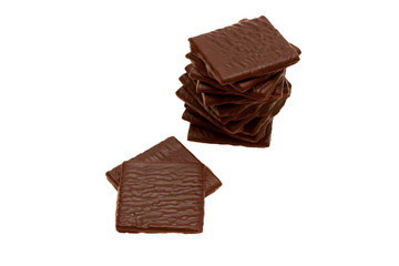 Chocolate Mints
