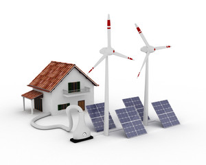 Energia Alternativa © lusi78