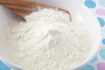 Flour
