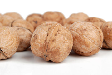 walnut