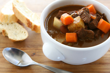 Beef Stew