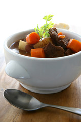Beef Stew