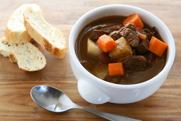 Beef Stew