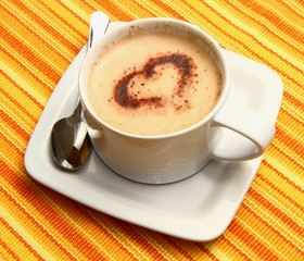 cappuccino