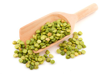 Green peas