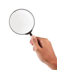 Glass Loupe
