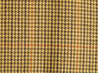 Full Frame Background of Fabric from Mens Suits