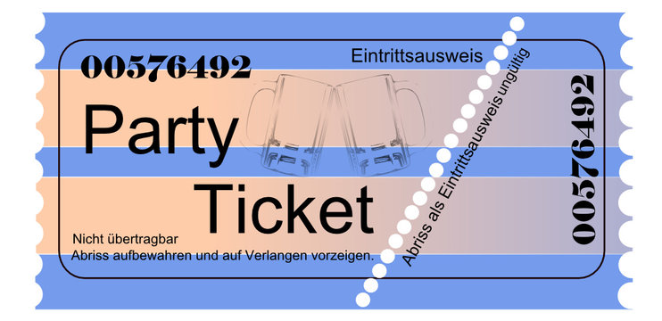 Konzert-Ticket Images – Browse 113 Stock Photos, Vectors, and Video