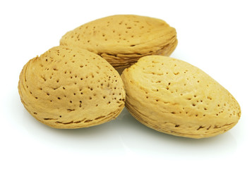 Almonds
