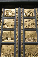 The Gates of Paradise