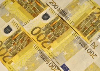 BILLETES EURO