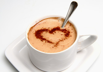 cappuccino