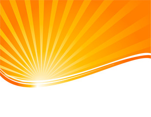 Abstract background. Vector