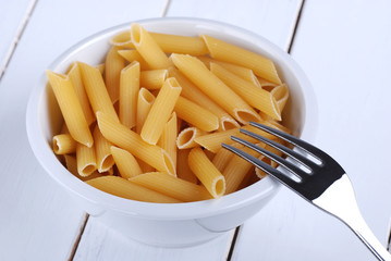 porzione pasta uno