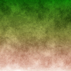 green grunge background