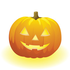 halloween pumpkin
