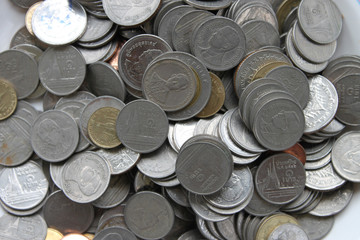 Coins