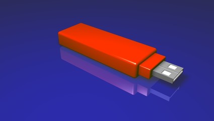 clé usb