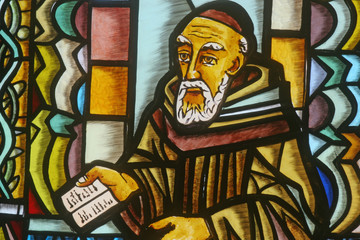 Saint Leopold Mandic